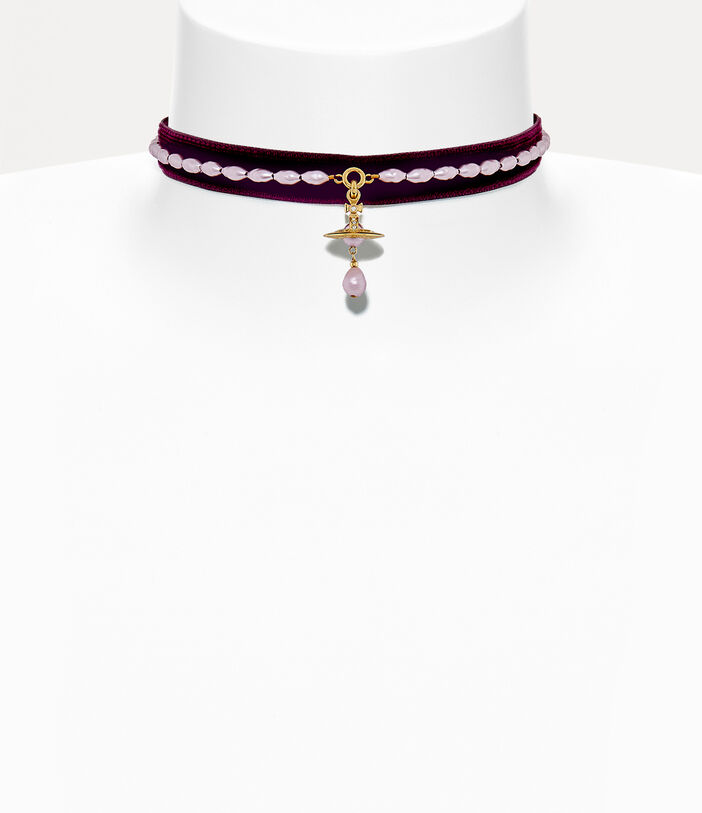 Vivienne Westwood ALEKSA CHOKER